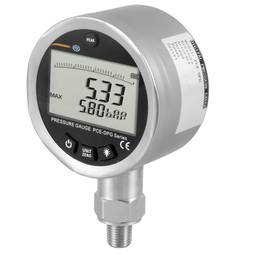 Sensor de pressão PCE-DPG 6
