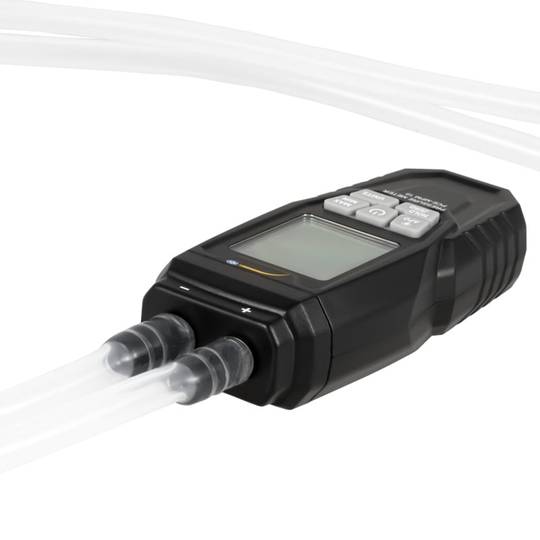 Manometer PCE-MPM 10