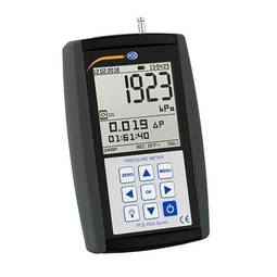 Manômetro PCE-PDA 1000L