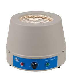 Mantell calefactor PCE-HM 2000