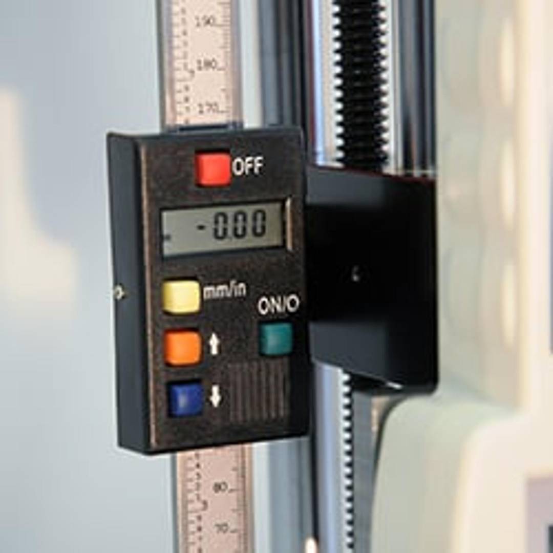 Macchina di prova PCE-FTS50