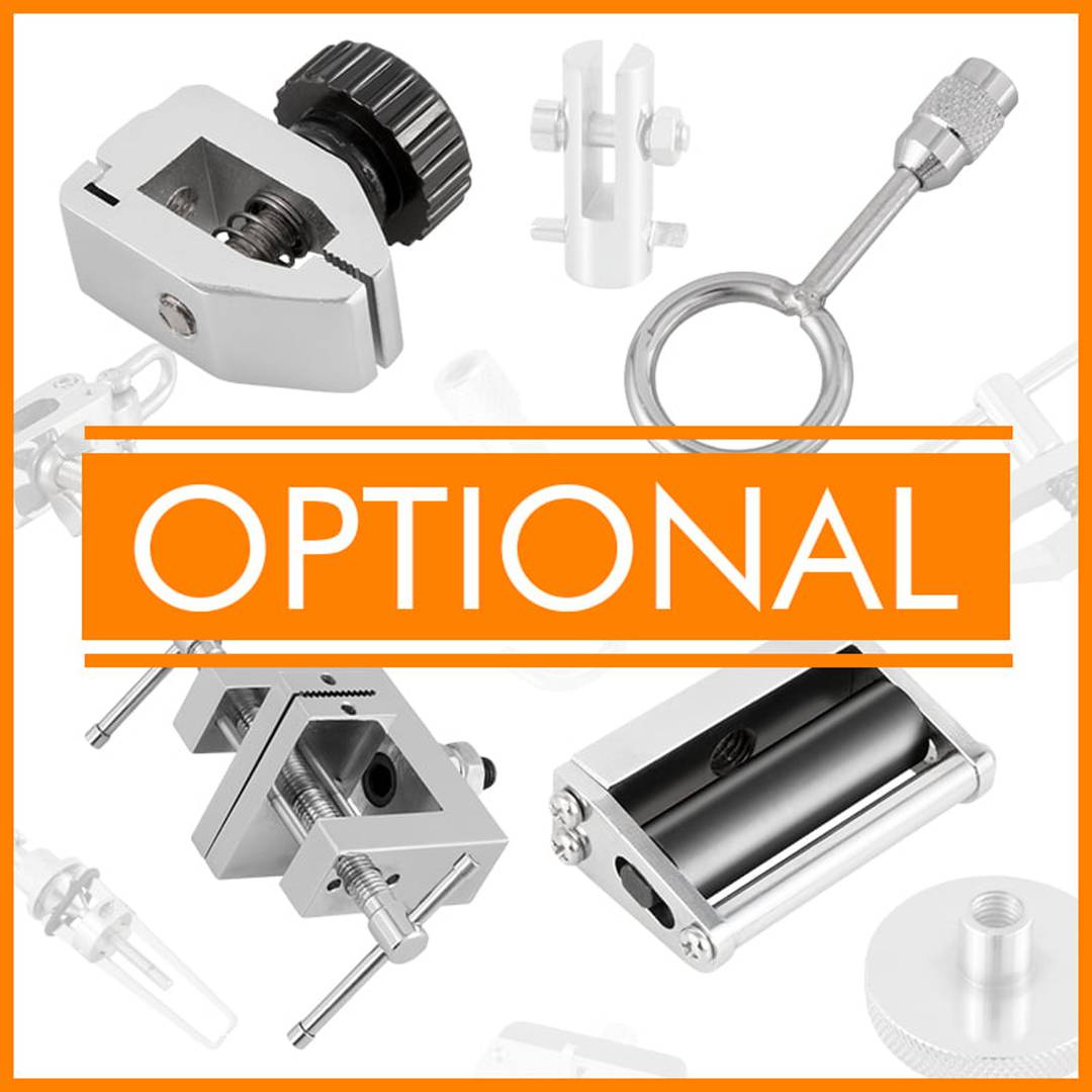 Zmotoryzowana maszyna wytrzymałościowa PCE-MTS500