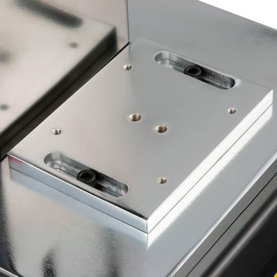 Testmachine PCE-VTS 50