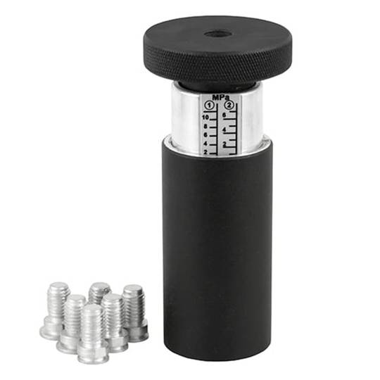 dinamômetro PCE-TAT 10