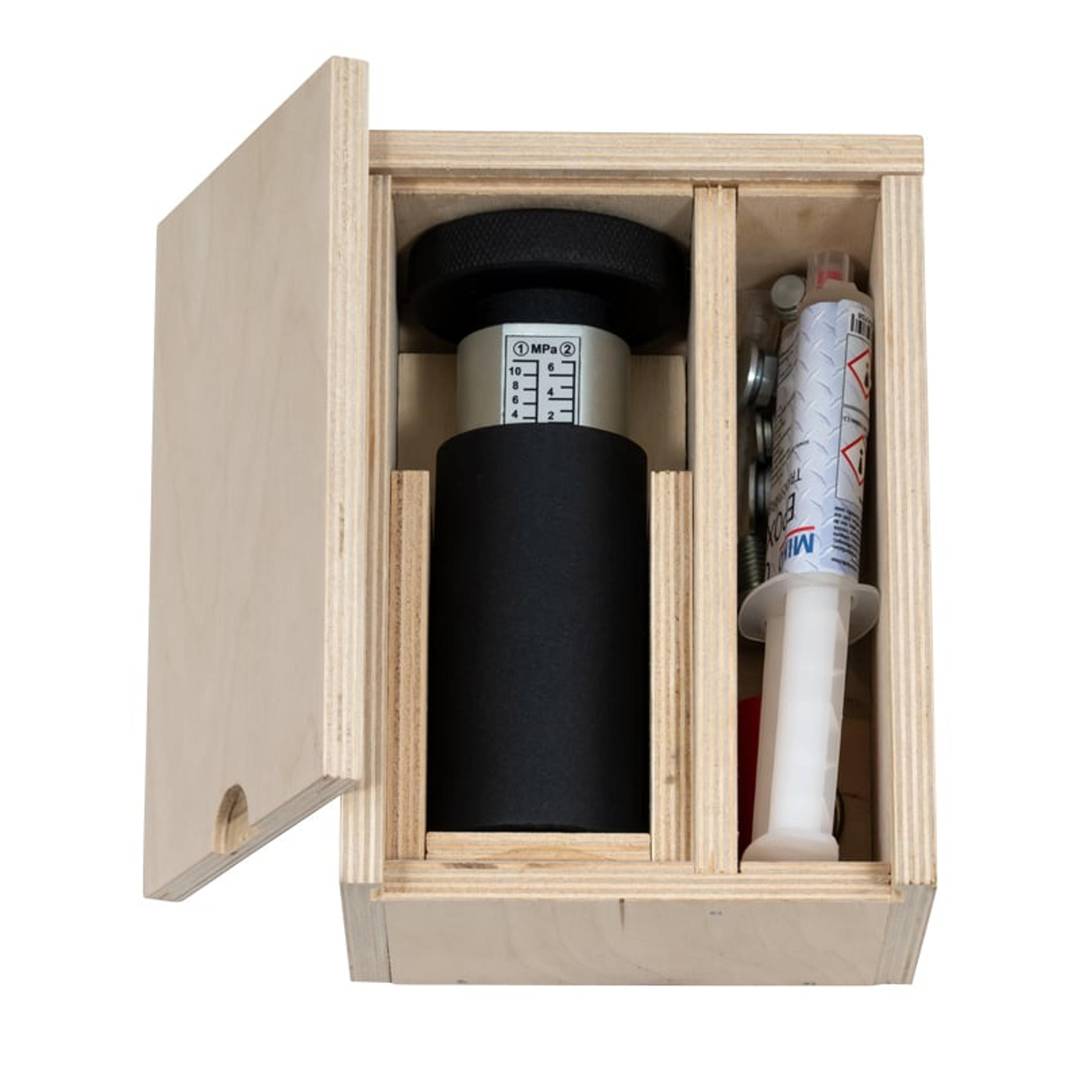 dinamômetro PCE-TAT 10