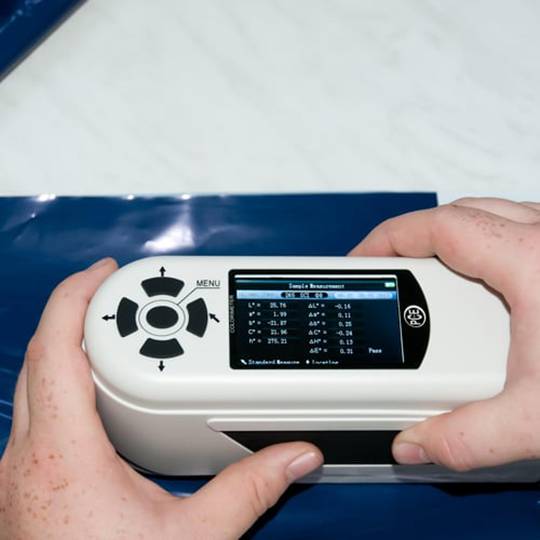 PCE-CSM 7 Kolorimeter