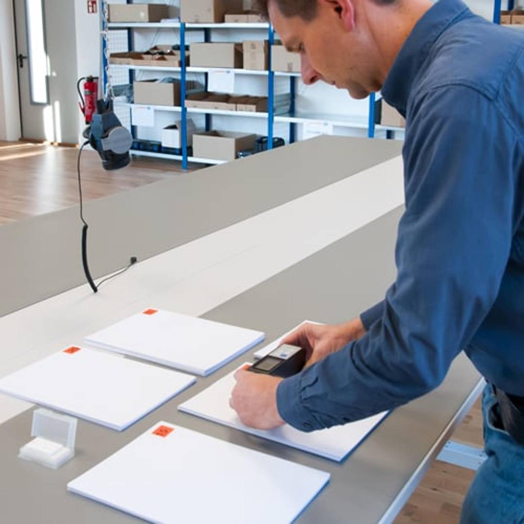 PCE-WNM 100 Kolorimeter