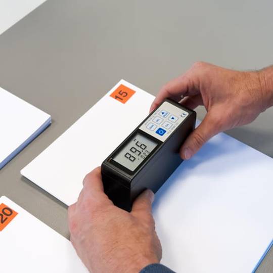 PCE-WNM 100 Kolorimeter