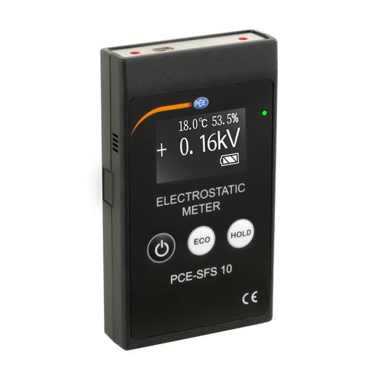 Magnetometro PCE-SFS 10