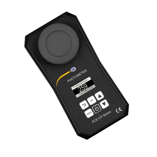 Fotòmetre PCE-CP 20