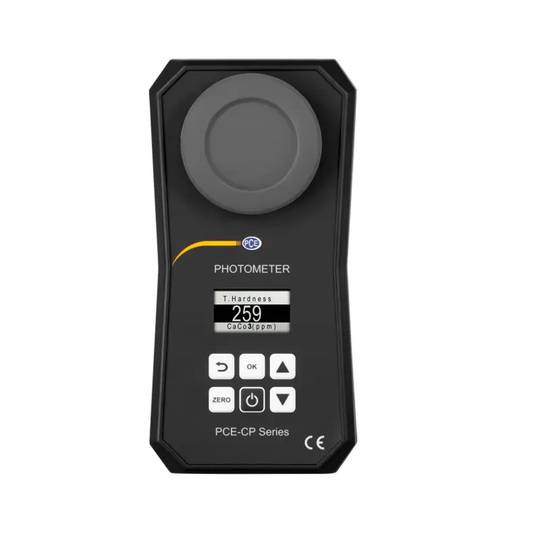 Fotòmetre PCE-CP 20