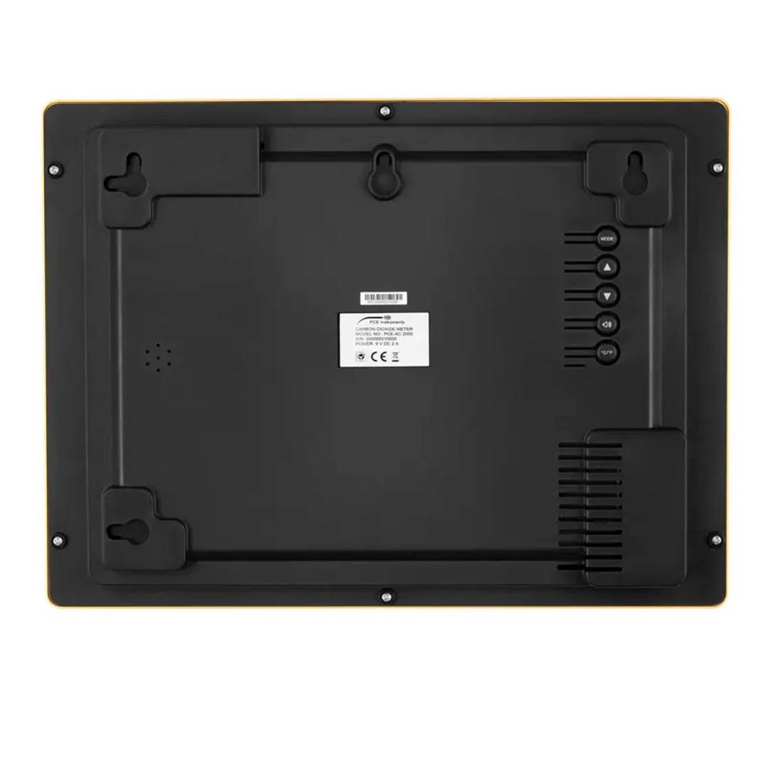 Gas detector PCE-AC 2000