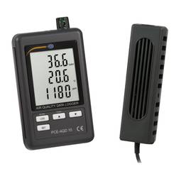 Compteur de CO2 PCE-AQD 10