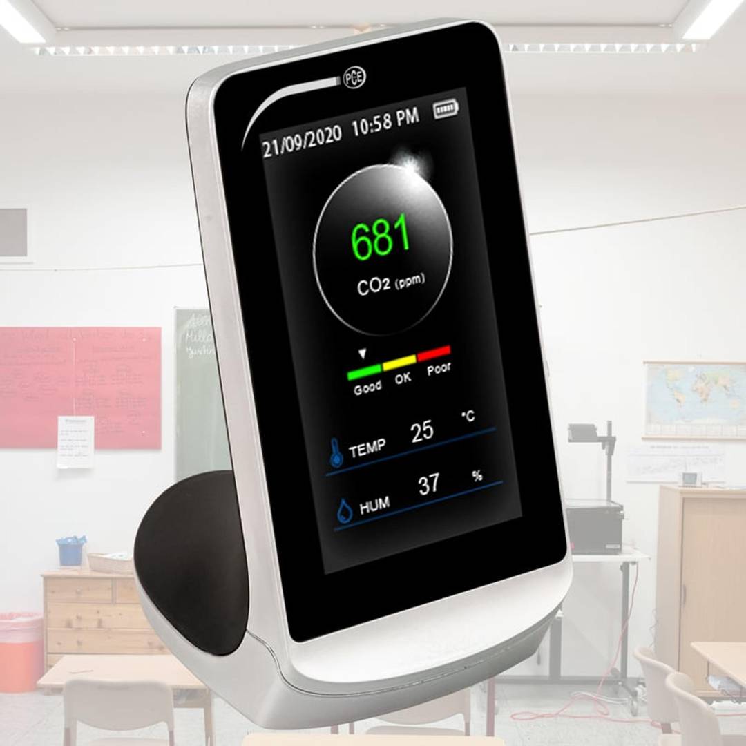 Thermometer PCE-CMM 5