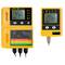 Compteur de gaz PCE-WMM 50