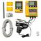Compteur de gaz PCE-WMM 50