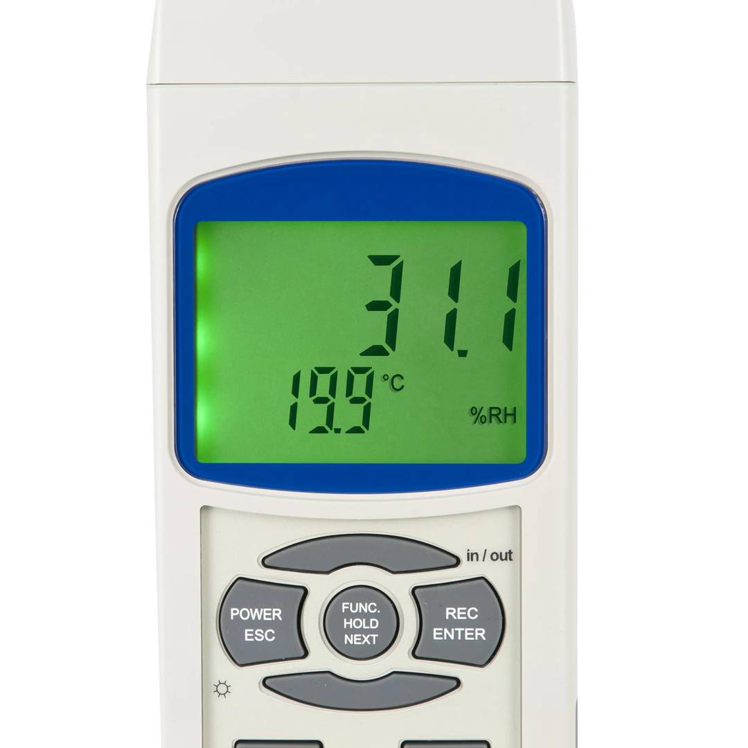 PCE-WB 20SD Hygrometer
