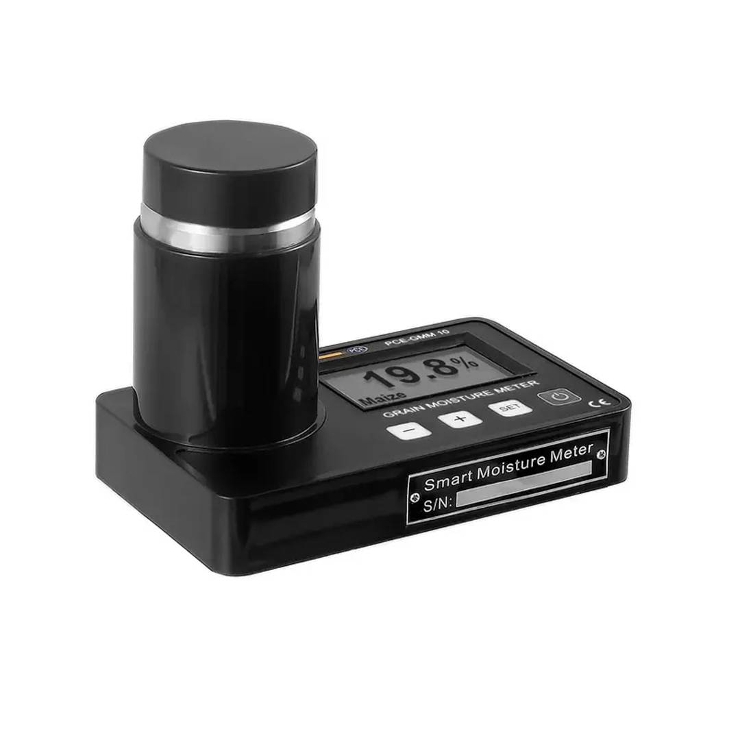Analizador de humedad para cereales PCE-GMM 10