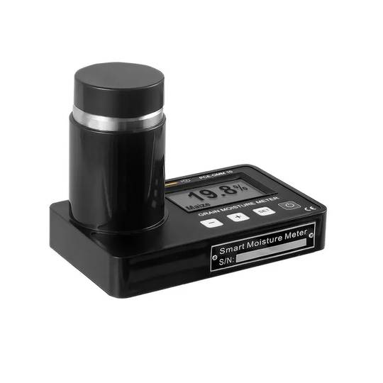 Analizador de humedad para cereales PCE-GMM 10