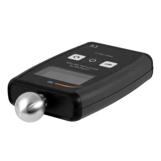 Testador de materiais PCE-PMI 3