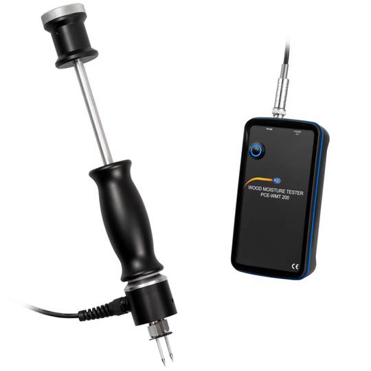 Analizator wilgoci PCE-WMT 200