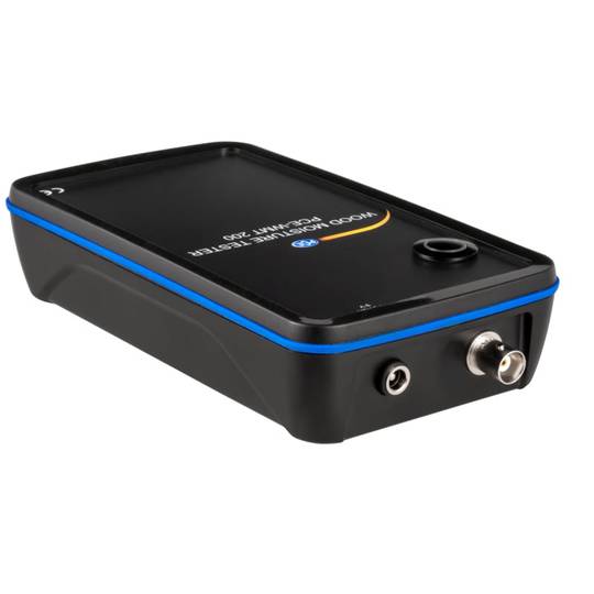 Analizator wilgoci PCE-WMT 200