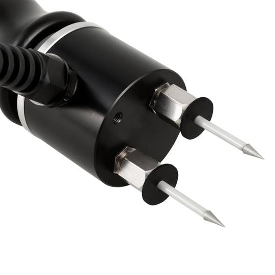 Analizator wilgoci PCE-WMT 200