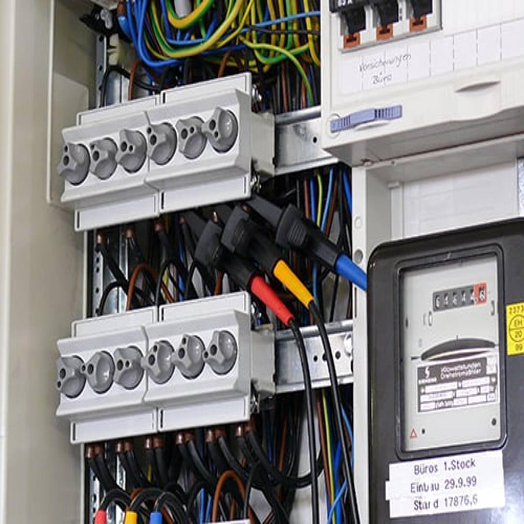 Phasendrehungsmesser PCE-PI1