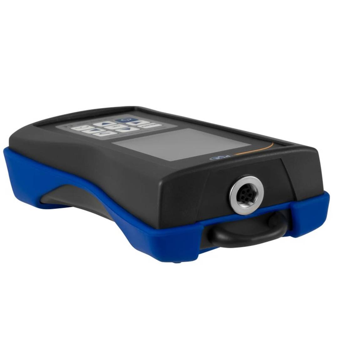 PCE-BTM 2000 Rollenbank