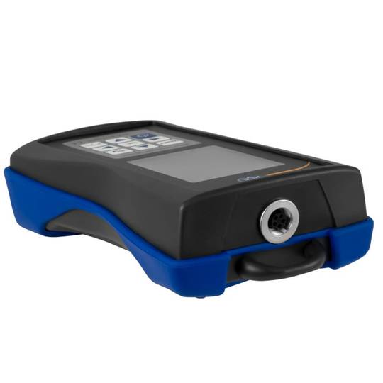 PCE-BTM 2000 Rollenbank