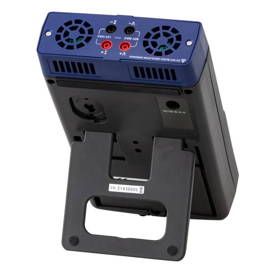 Medidor fotovoltaico PCE-PVA 100