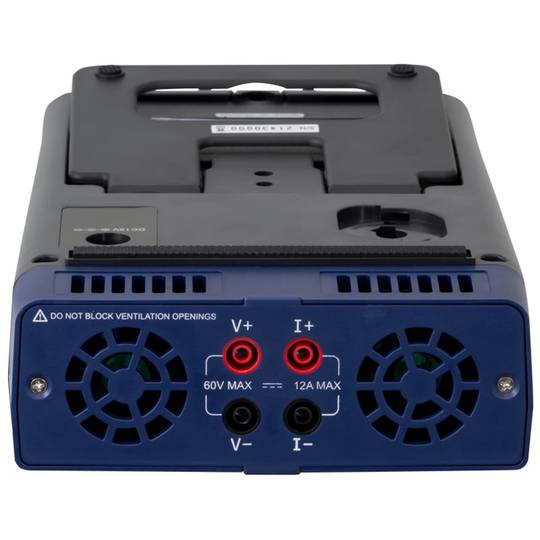 Medidor fotovoltaico PCE-PVA 100