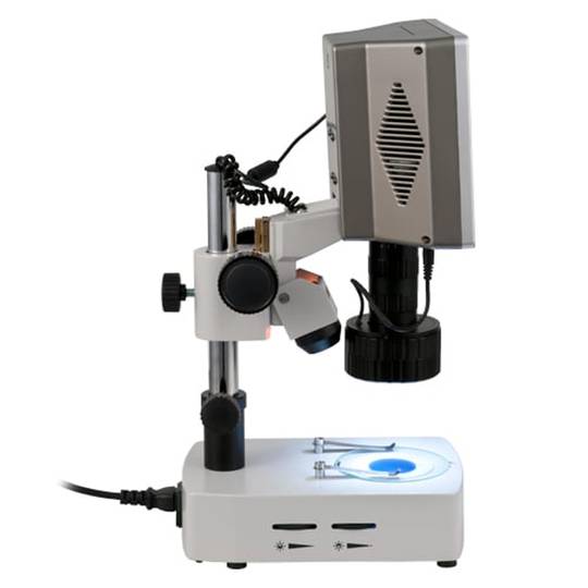 Microscopio 3D PCE-IVM 3D