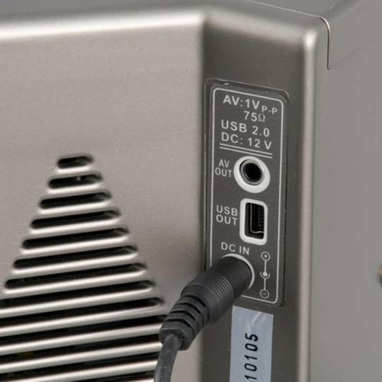 Microscopio 3D PCE-IVM 3D