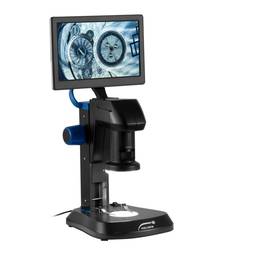 Microscopio d'ispezione PCE-LCM 50