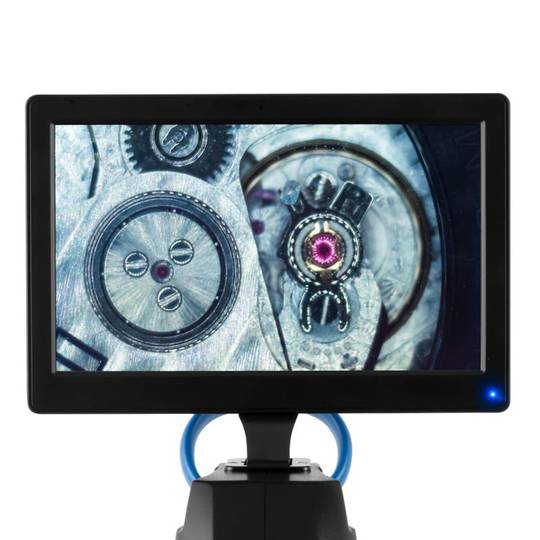 Mikroskop inspekcyjny PCE-LCM 50