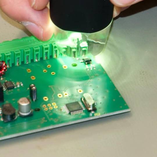 Inspectiecamera PCE-MM 800