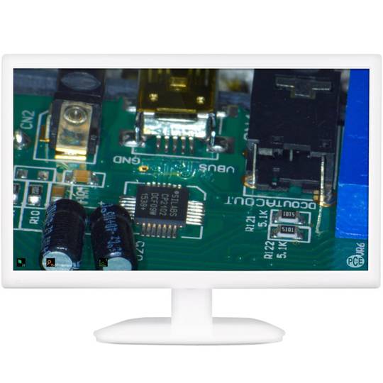 PCE-OVM 3D-Videomikroskop