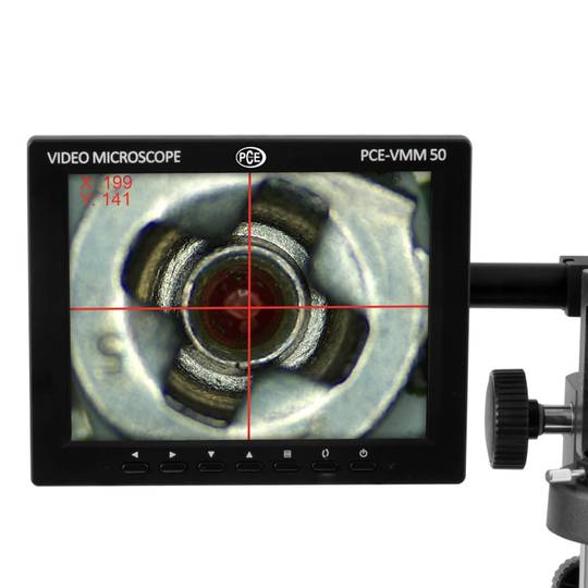 Microscope PCE-VMM 50