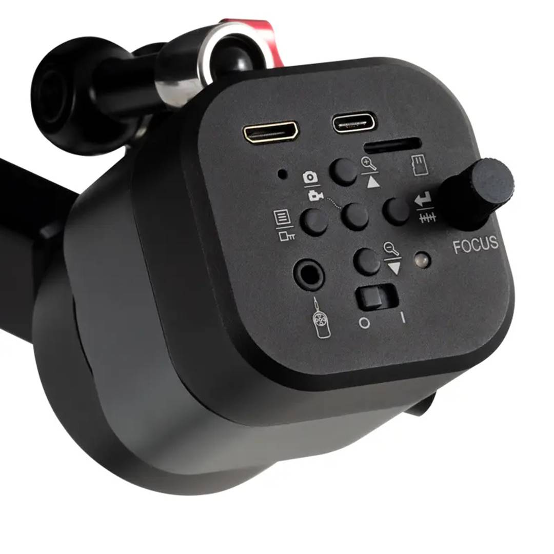 Mikroskop PCE-WSM 100