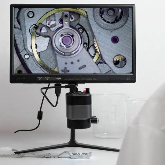 Mikroskop PCE-WSM 100