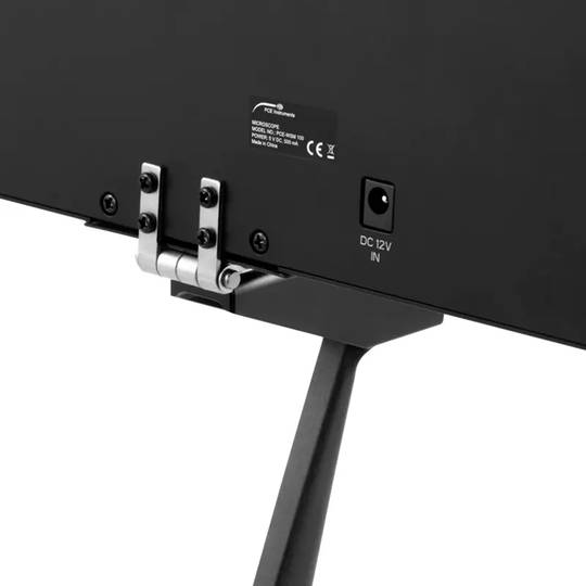 Mikroskop PCE-WSM 100