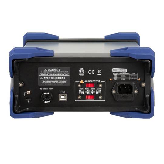 Multímetre PCE-BDM 20