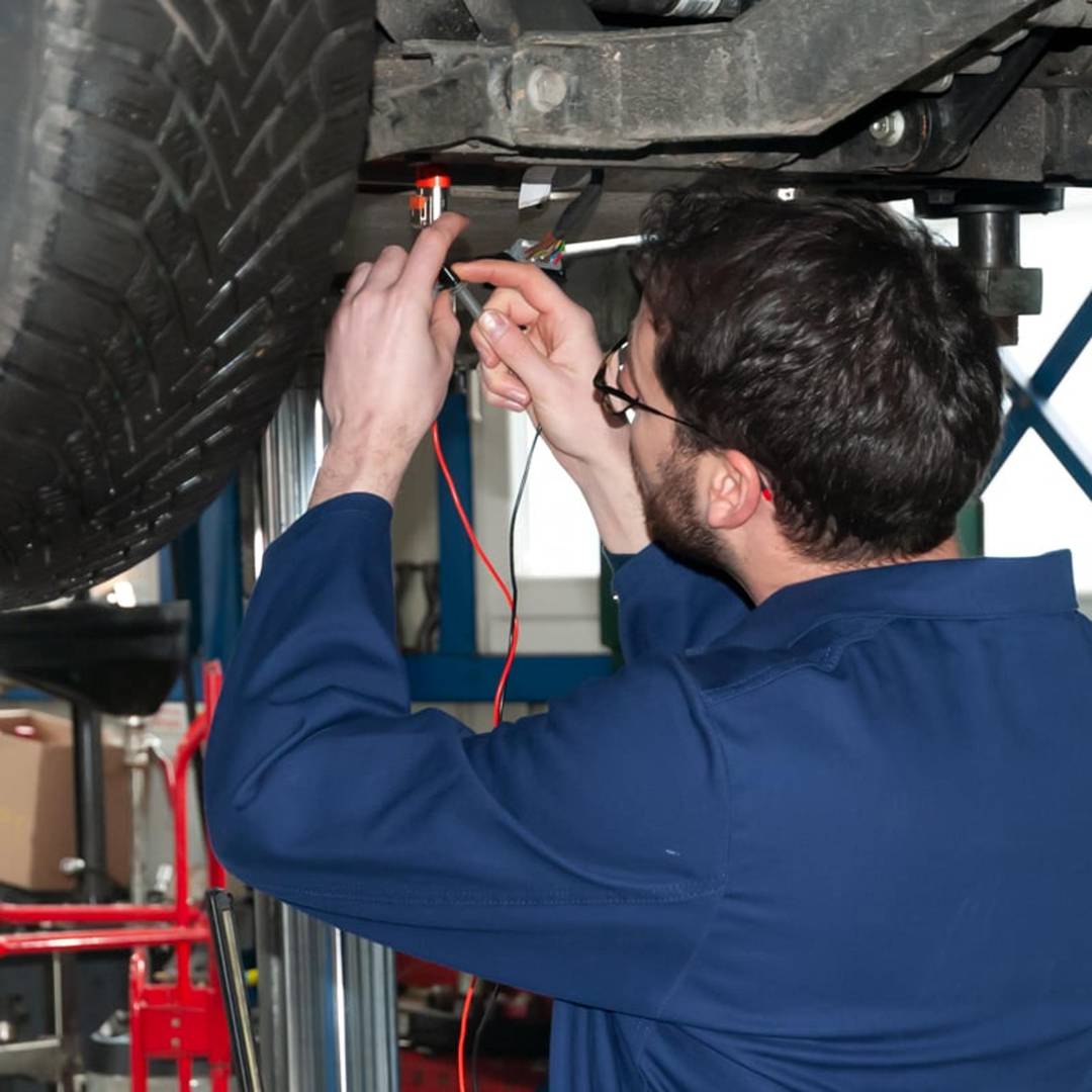 Amperímetro PCE-ITM 20