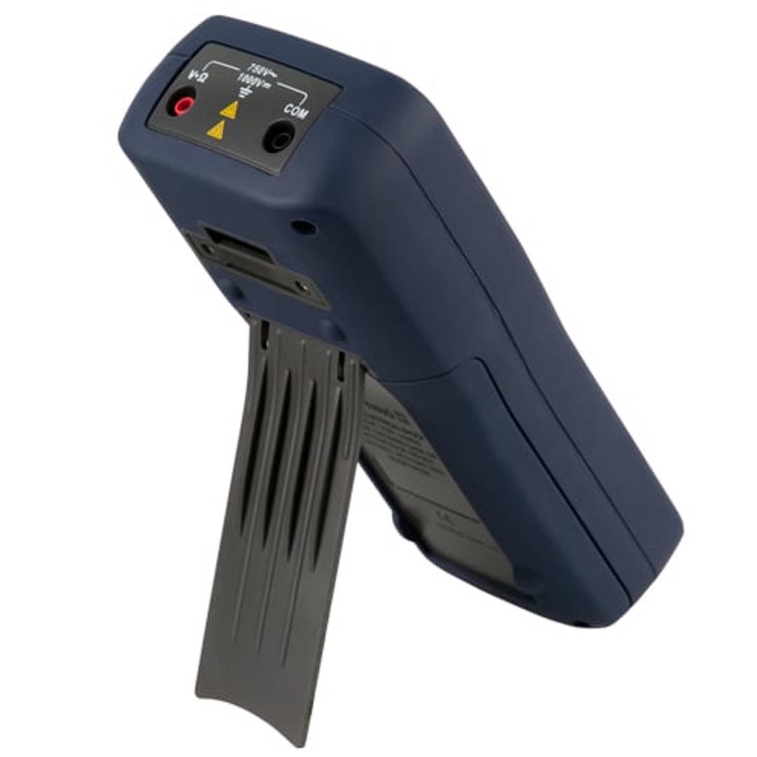 PCE IT100 fotovoltaïsche meter