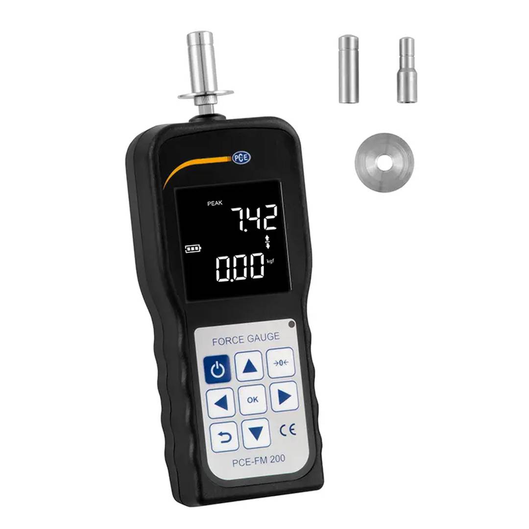 PCE-PTR 200N Penetrometer