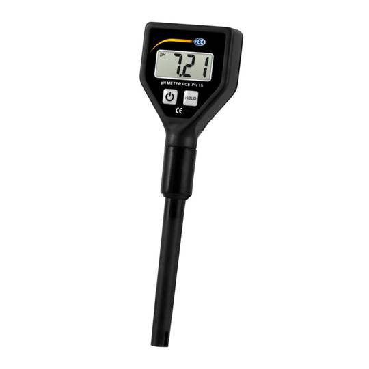 PCE-PH 15 room controller