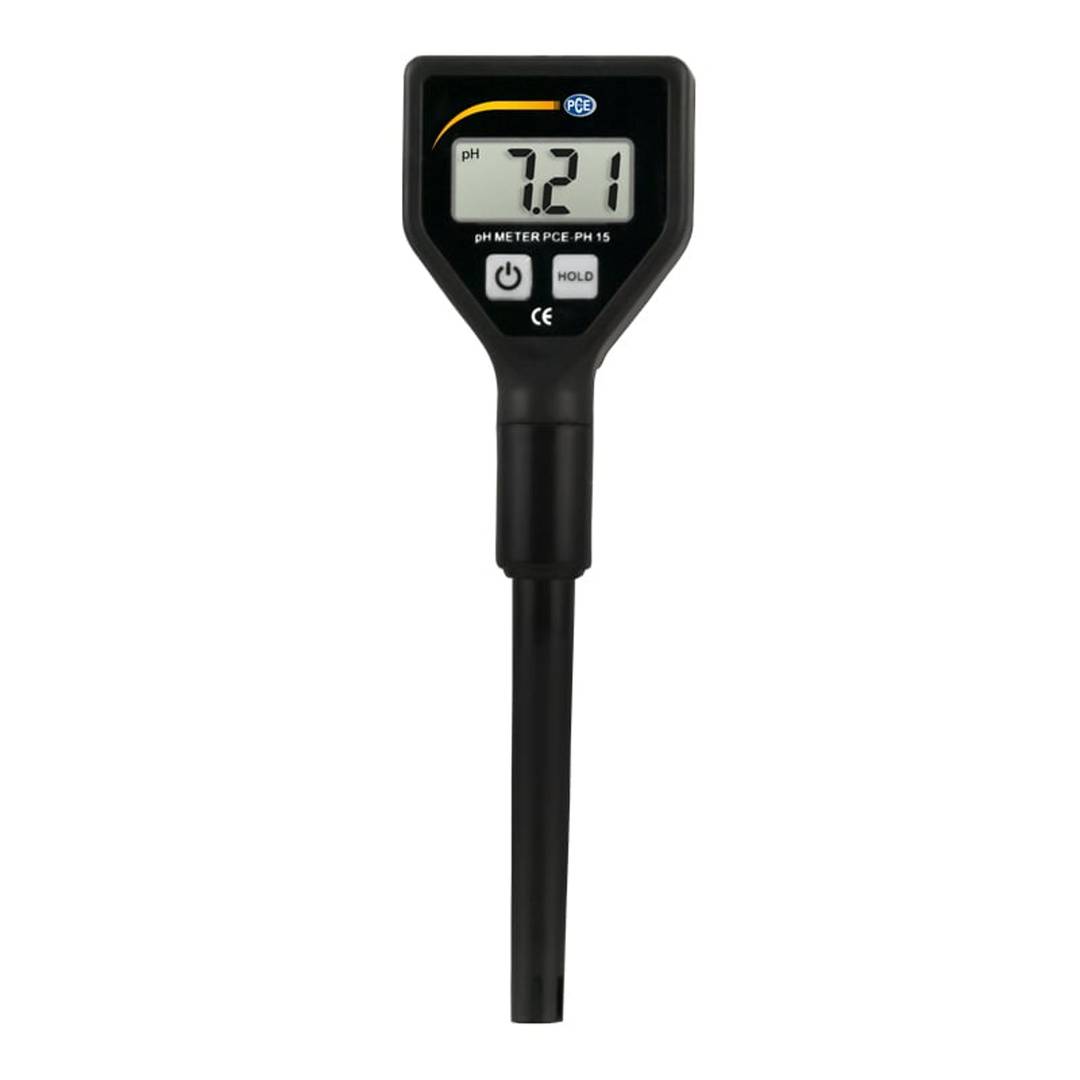 PCE-PH 15 room controller