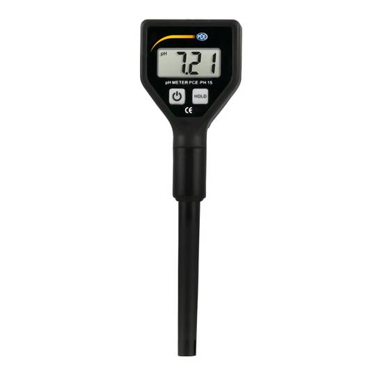 PCE-PH 15 room controller