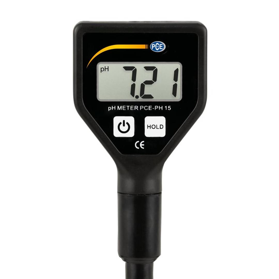 PCE-PH 15 room controller